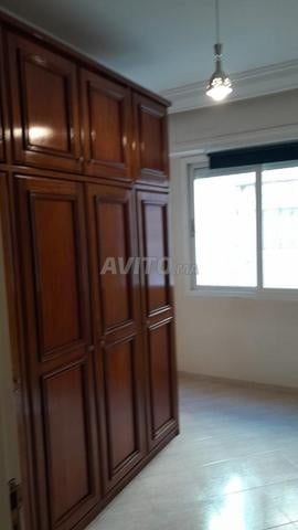 Appartement 140 m² à louer à Casablanca — Photo 7