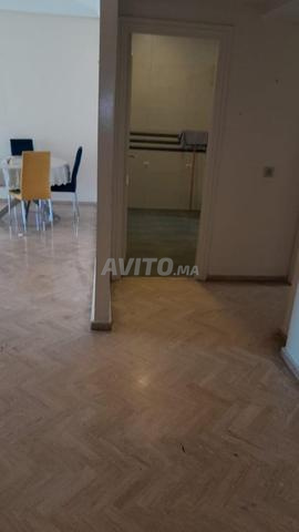 Appartement 140 m² à louer à Casablanca — Photo 9