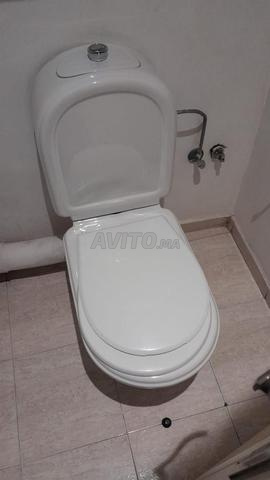 Appartement 140 m² à louer à Casablanca — Photo 44