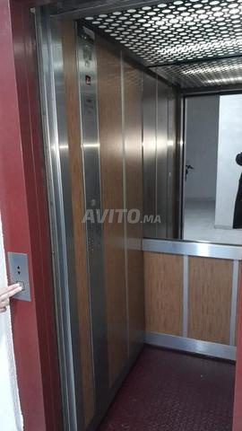 Appartement 140 m² à louer à Casablanca — Photo 46