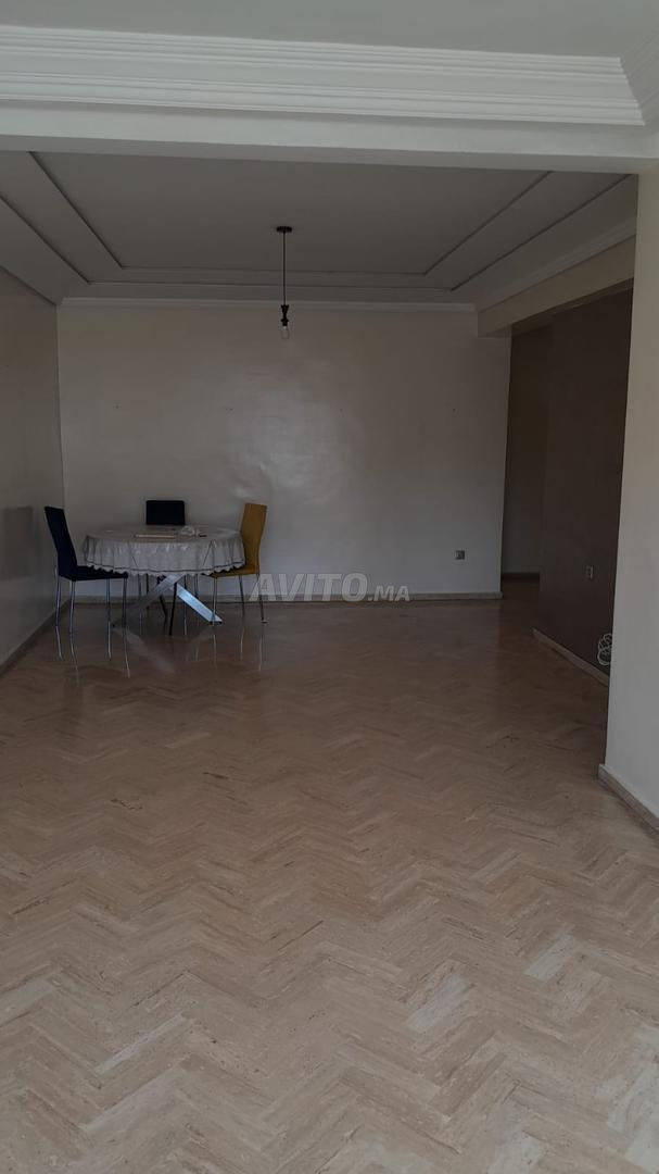 Appartement 140 m² à louer à Casablanca — Photo 4