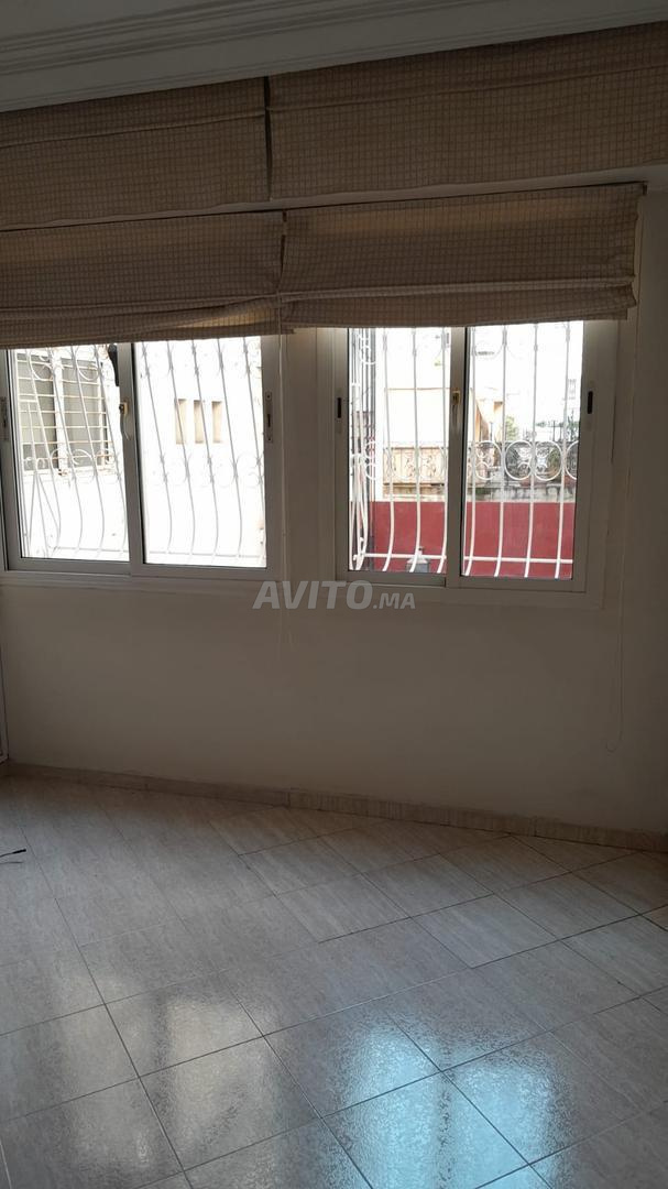 Appartement 140 m² à louer à Casablanca — Photo 16