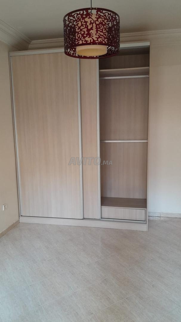 Appartement 140 m² à louer à Casablanca — Photo 20