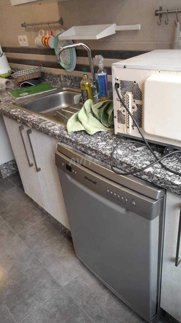 Appartement 140 m² à louer à Casablanca — Photo 31