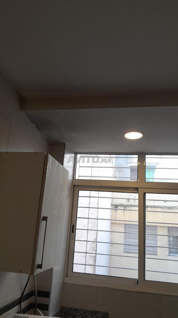 Appartement 140 m² à louer à Casablanca — Photo 35
