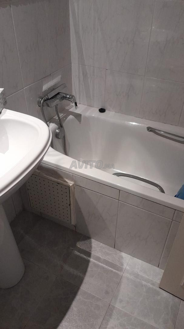 Appartement 140 m² à louer à Casablanca — Photo 37