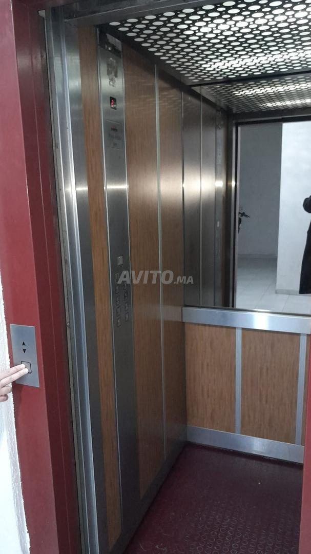 Appartement 140 m² à louer à Casablanca — Photo 45