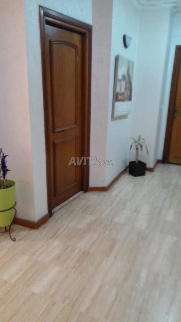 Appartement 140 m² à louer à Casablanca — Photo 49