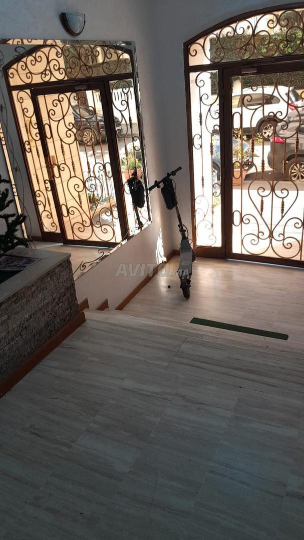 Appartement 140 m² à louer à Casablanca — Photo 51