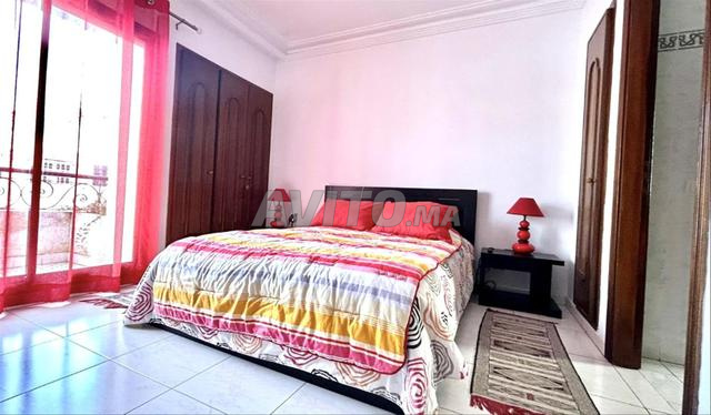 Duplex Apartment 240 m² for Rent in Casablanca (Racine) — Photo 20
