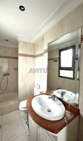 Duplex Apartment 240 m² for Rent in Casablanca (Racine) — Photo 26