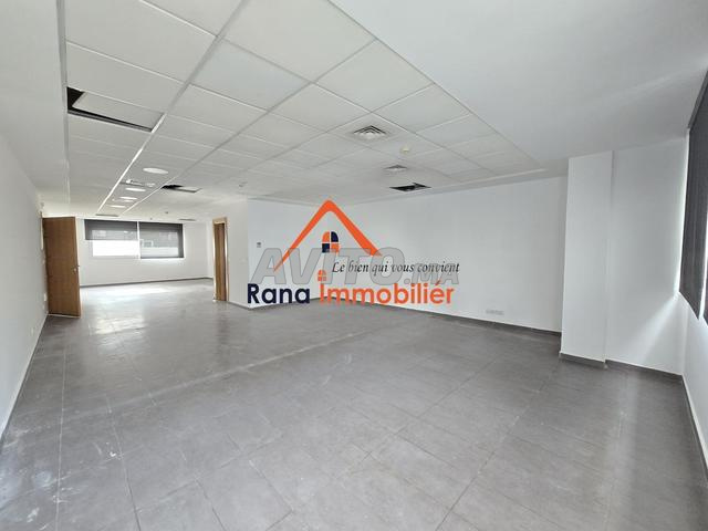 Office space 81 m² for rent in Rabat (Hassan) — Photo 4
