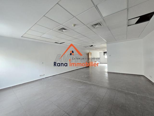 Office space 81 m² for rent in Rabat (Hassan) — Photo 8