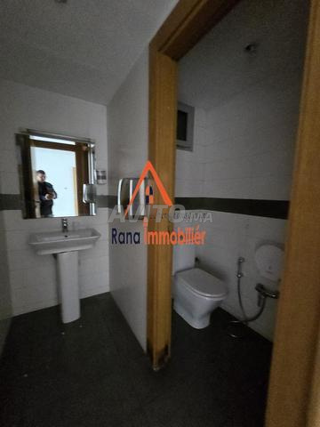 Office space 81 m² for rent in Rabat (Hassan) — Photo 14