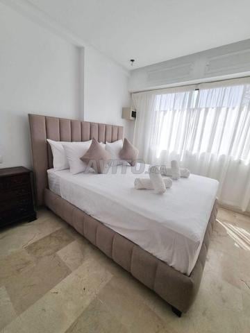 Appartement 105 m² à louer à Marrakech — Photo 7
