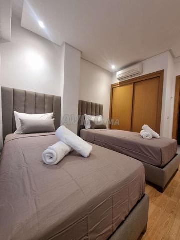 Appartement 105 m² à louer à Marrakech — Photo 9