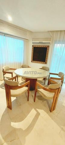 Appartement 105 m² à louer à Marrakech — Photo 11