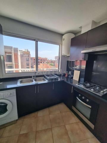 Appartement 105 m² à louer à Marrakech — Photo 13