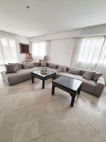 Appartement 105 m² à louer à Marrakech — Photo 20