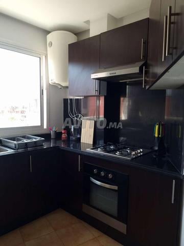 Appartement 105 m² à louer à Marrakech — Photo 22