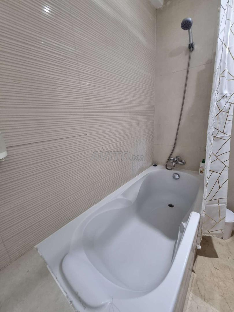 Appartement 105 m² à louer à Marrakech — Photo 15