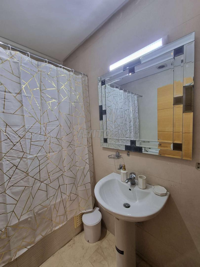 Appartement 105 m² à louer à Marrakech — Photo 17