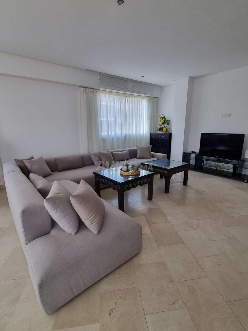 Appartement 105 m² à louer à Marrakech — Photo 23