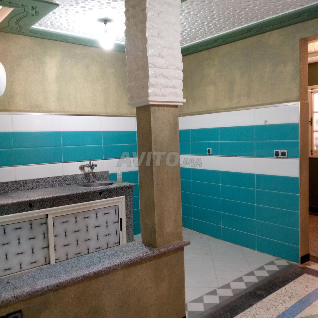 شقة 70م² للإيجار في بني ملال — Photo 3