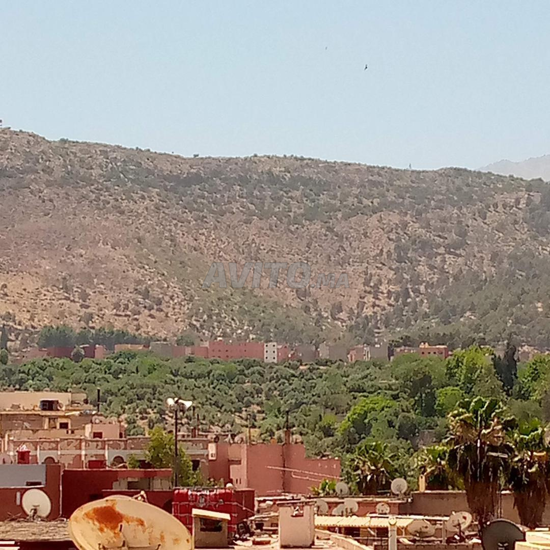 شقة 70م² للإيجار في بني ملال — Photo 13