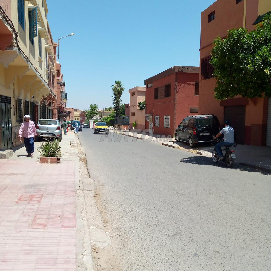 شقة 70م² للإيجار في بني ملال — Photo 21