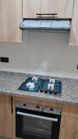 1-room apartment for rent in Casablanca (City Center) — Photo 3
