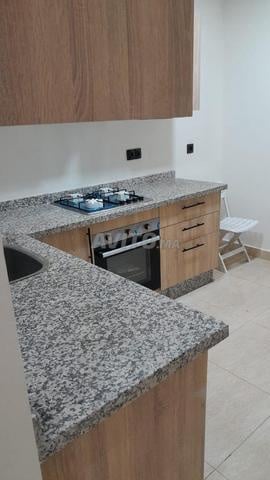 1-room apartment for rent in Casablanca (City Center) — Photo 5