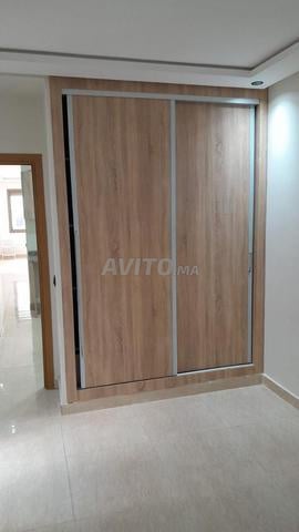 1-room apartment for rent in Casablanca (City Center) — Photo 11