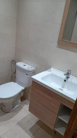 1-room apartment for rent in Casablanca (City Center) — Photo 19
