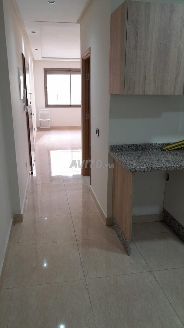 1-room apartment for rent in Casablanca (City Center) — Photo 8