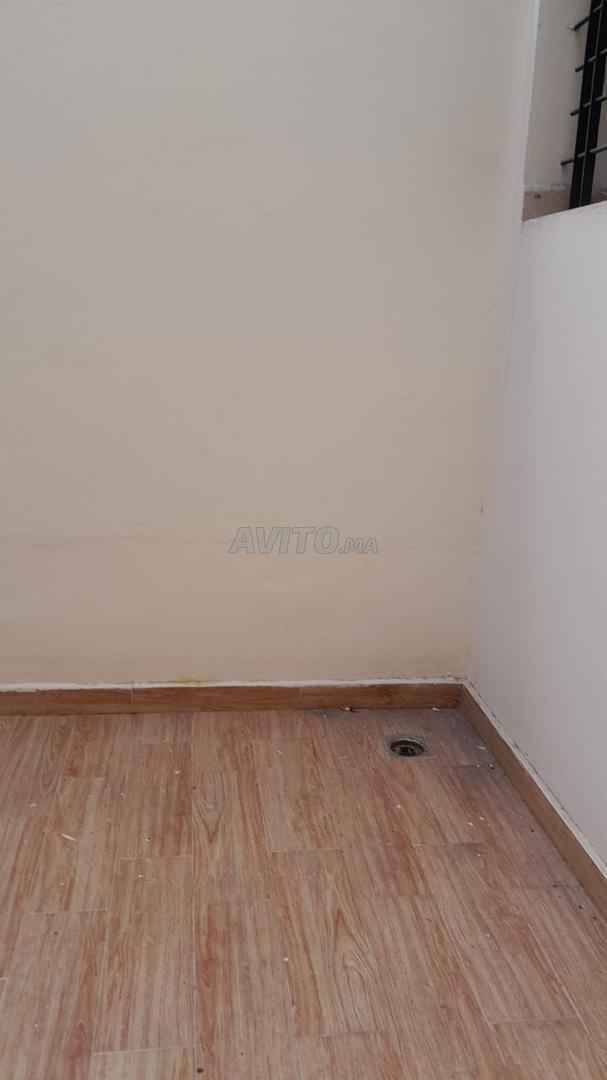 1-room apartment for rent in Casablanca (City Center) — Photo 16