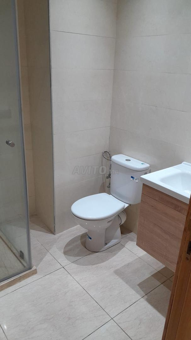 1-room apartment for rent in Casablanca (City Center) — Photo 22