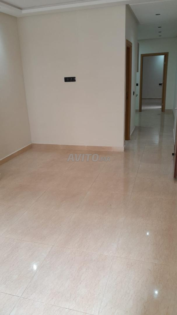 1-room apartment for rent in Casablanca (City Center) — Photo 32