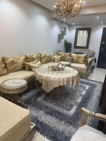 Appartement 106 m² à vendre à Casablanca (Dar Bouazza) — Photo 2