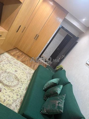 Appartement 106 m² à vendre à Casablanca (Dar Bouazza) — Photo 14