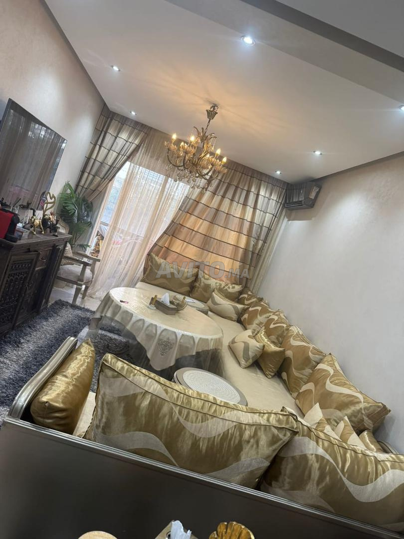 Appartement 106 m² à vendre à Casablanca (Dar Bouazza) — Photo 3