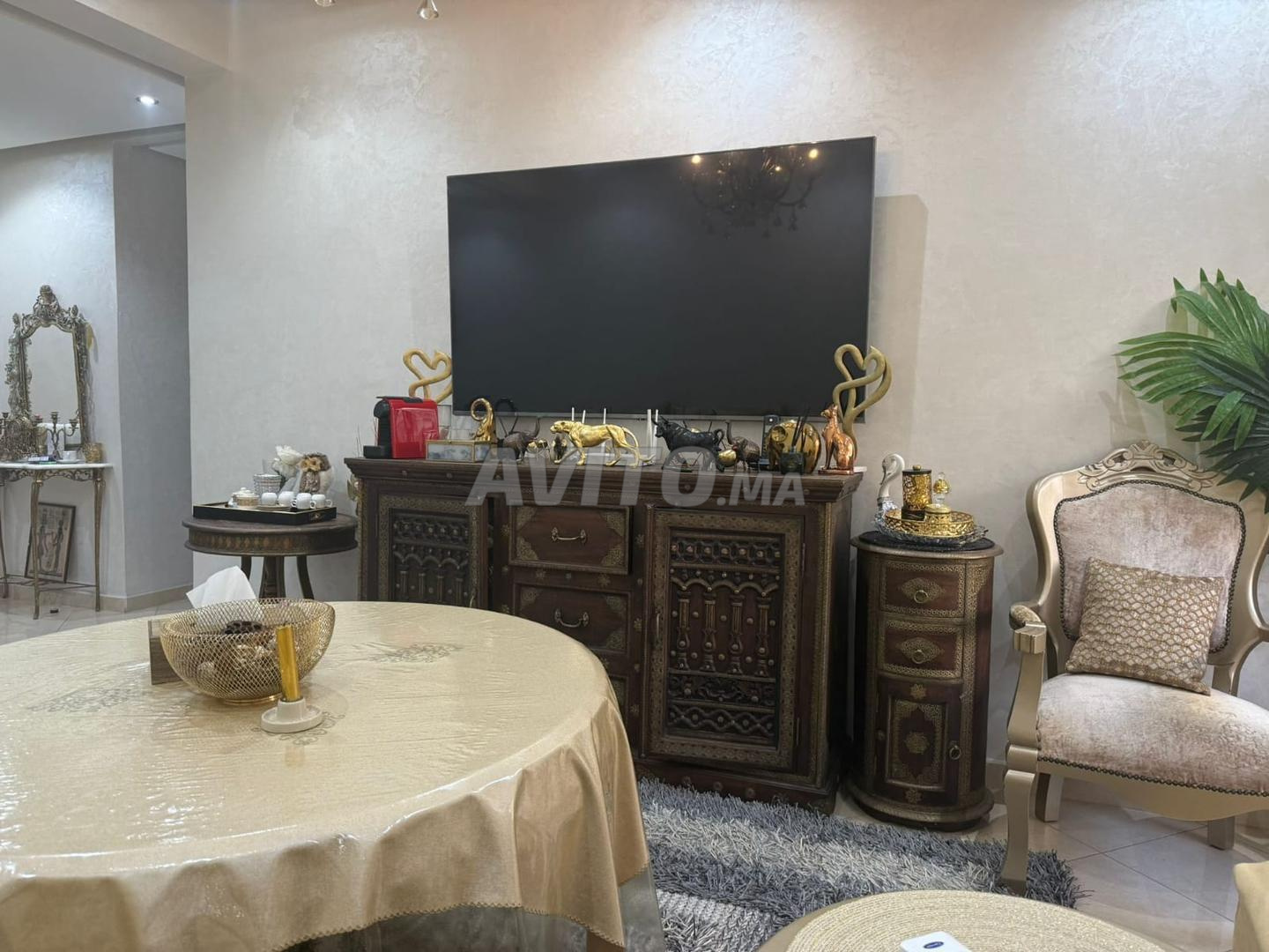 Appartement 106 m² à vendre à Casablanca (Dar Bouazza) — Photo 5