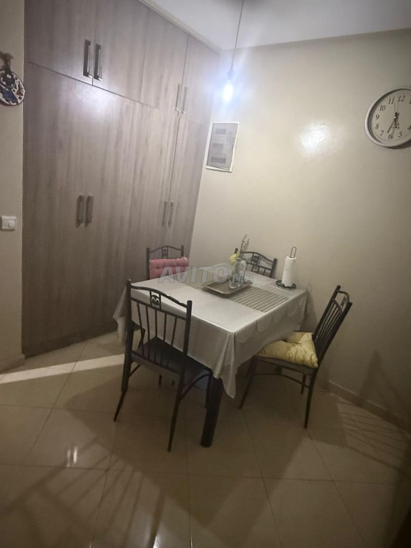 Appartement 106 m² à vendre à Casablanca (Dar Bouazza) — Photo 7