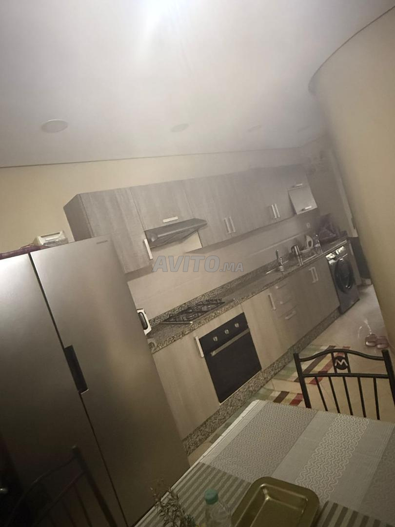 Appartement 106 m² à vendre à Casablanca (Dar Bouazza) — Photo 9