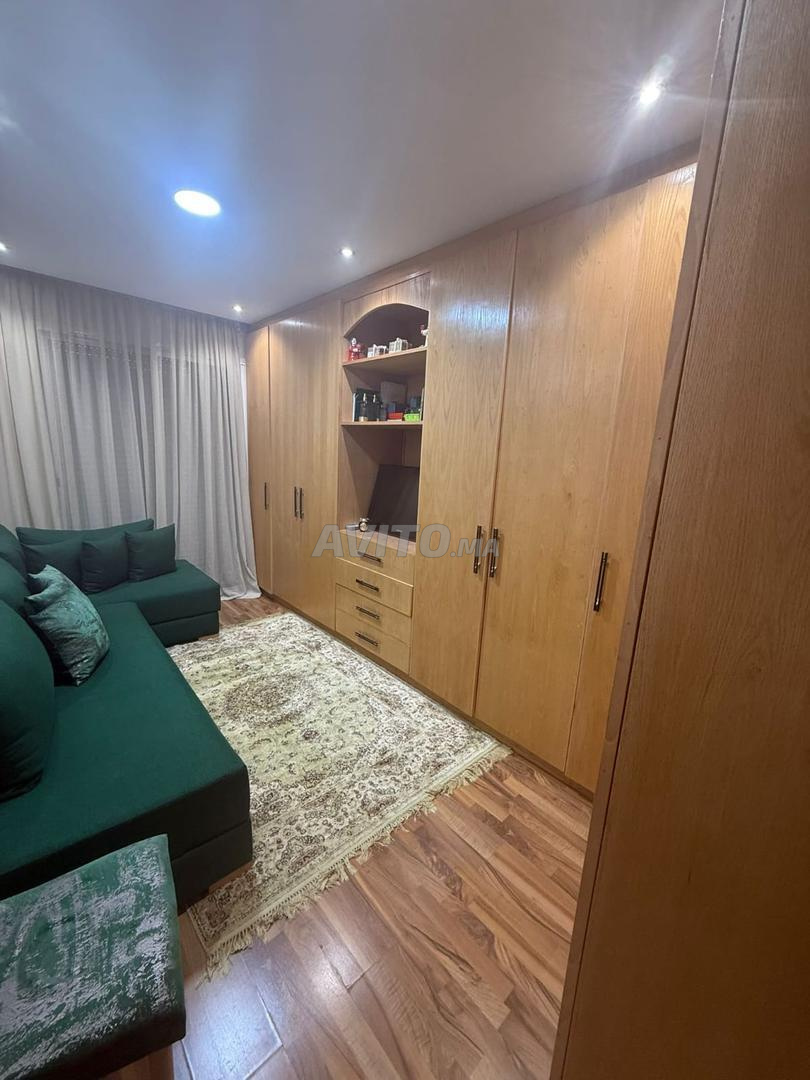Appartement 106 m² à vendre à Casablanca (Dar Bouazza) — Photo 11