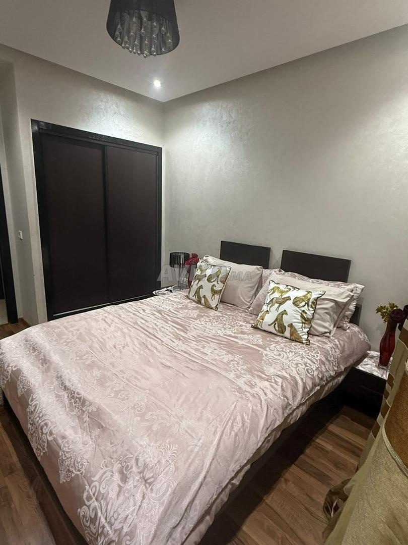 Appartement 106 m² à vendre à Casablanca (Dar Bouazza) — Photo 15