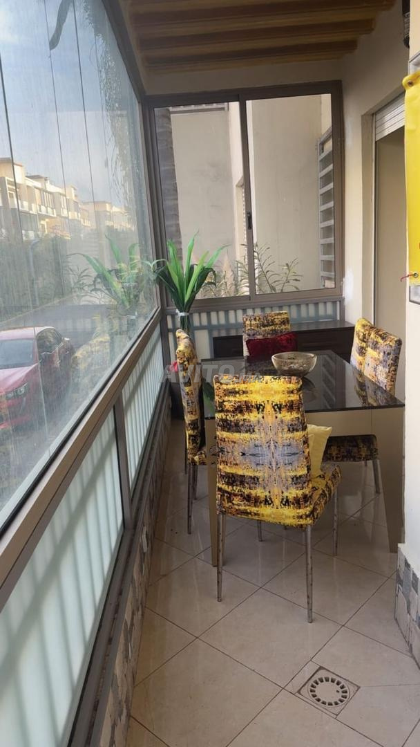 Appartement 106 m² à vendre à Casablanca (Dar Bouazza) — Photo 17