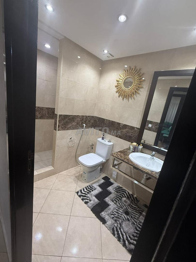 Appartement 106 m² à vendre à Casablanca (Dar Bouazza) — Photo 22