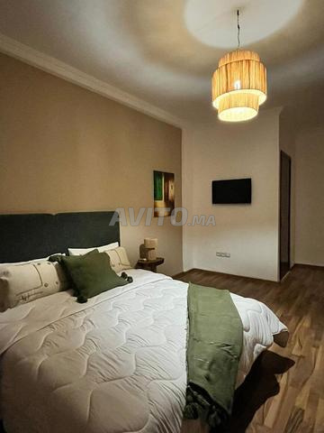 Apartment for rent in Marrakech (Guéliz) – 9,000 MAD - month — Photo 6
