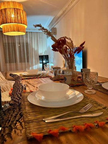 Apartment for rent in Marrakech (Guéliz) – 9,000 MAD - month — Photo 8
